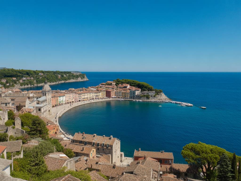 Partir en vacances avec un petit budget : destinations méconnues mais incroyables en Europe