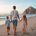 10 idées de week-ends en famille à moins de 100€ tout compris