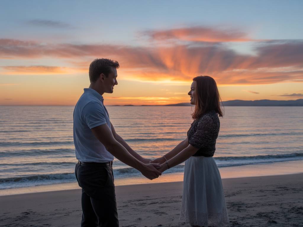 20 idées de rendez-vous romantiques à moins de 20€ pour raviver la flamme sans vider son compte en banque