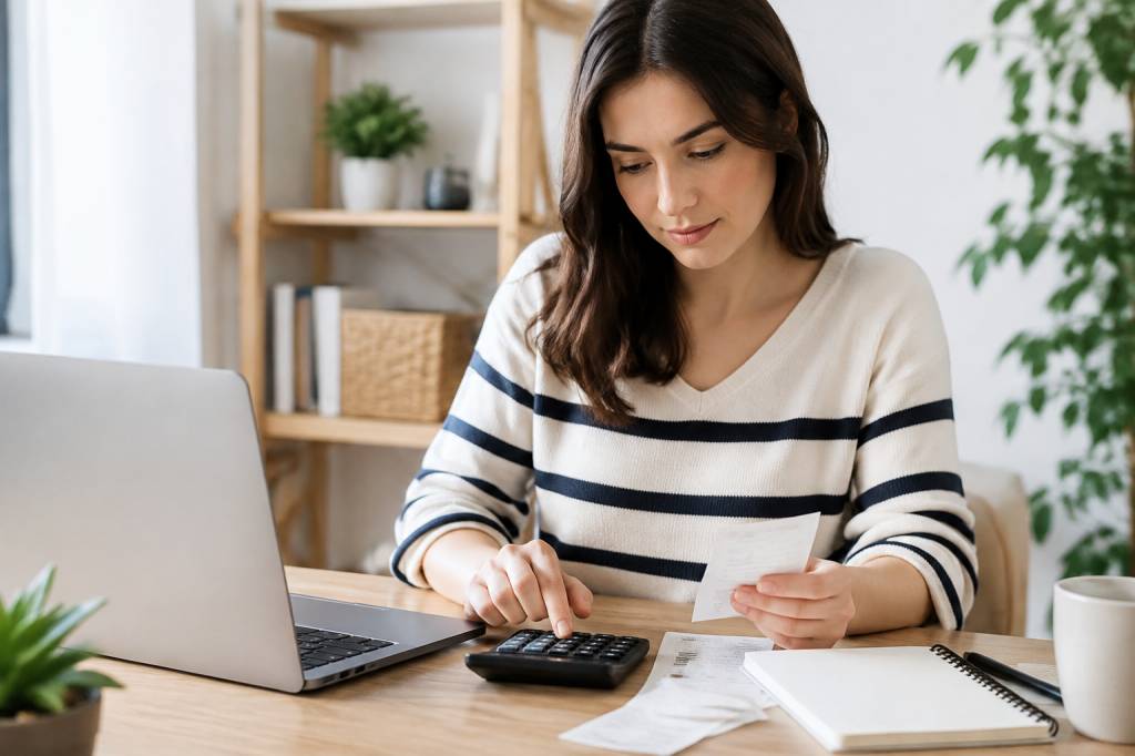Gestion des comptes : 7 astuces simples pour mieux gérer votre budget au quotidien