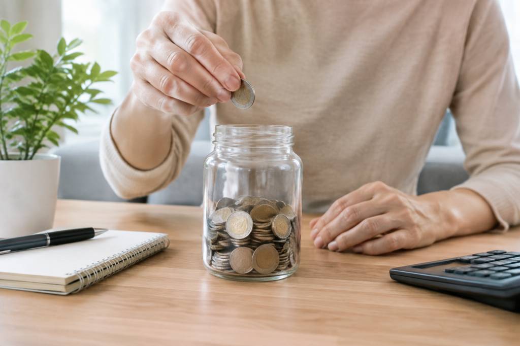 Épargne de précaution : comment constituer une réserve financière facilement