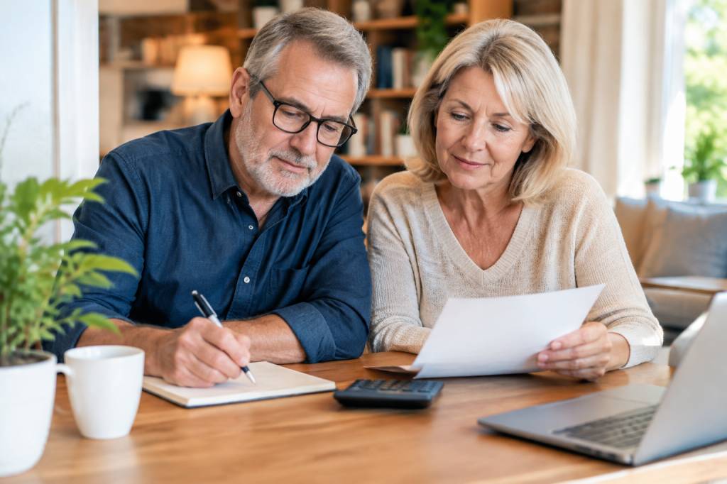 Budget pour la retraite : guide pratique pour épargner et réduire ses dépenses au quotidien