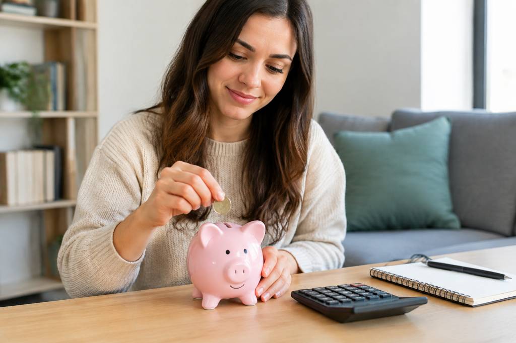 Comment faire des économies : 15 astuces simples au quotidien