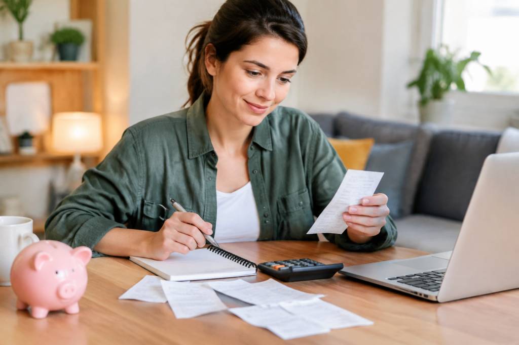 Astuce pour economiser : 15 gestes simples pour réduire ses dépenses au quotidien