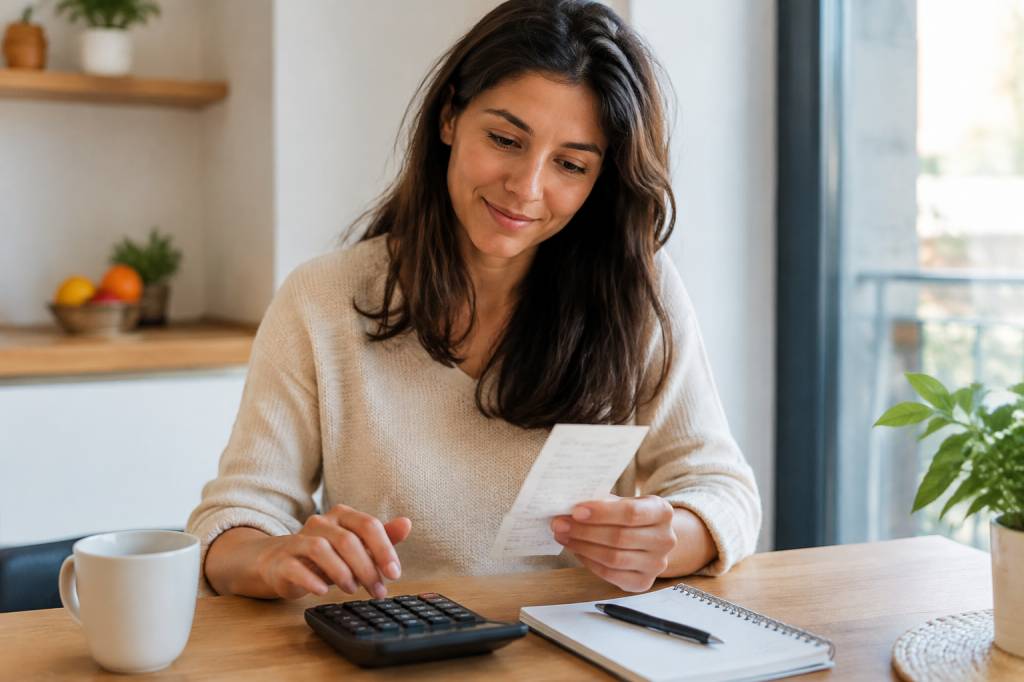 Être économe au quotidien : 10 astuces simples pour dépenser moins en 2026